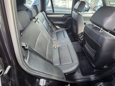 2016 BMW X3 - Thumbnail