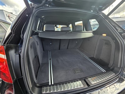 2016 BMW X3 - Thumbnail