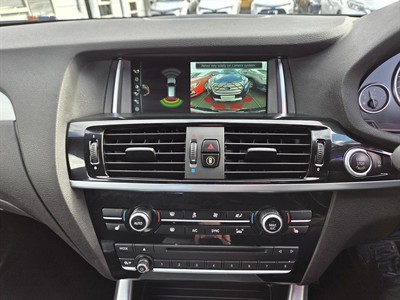 2016 BMW X3 - Thumbnail