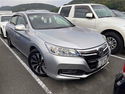 2014 Honda ACCORD - Thumbnail