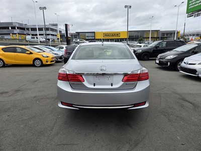 2014 Honda ACCORD - Thumbnail