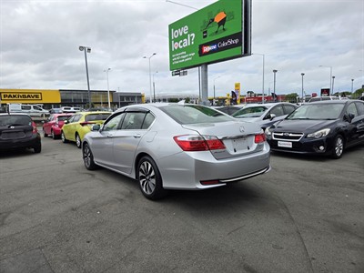 2014 Honda ACCORD - Thumbnail