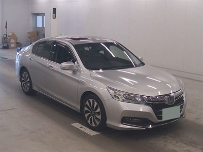 2014 Honda ACCORD - Thumbnail