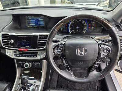 2014 Honda ACCORD - Thumbnail