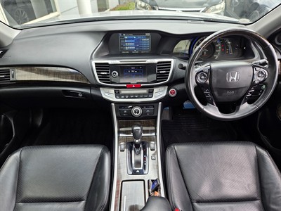 2014 Honda ACCORD - Thumbnail