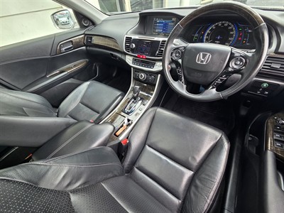 2014 Honda ACCORD - Thumbnail