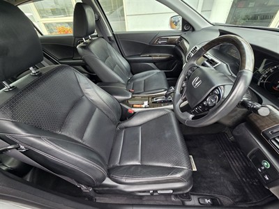 2014 Honda ACCORD - Thumbnail