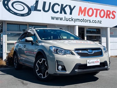 2016 Subaru XV - Thumbnail