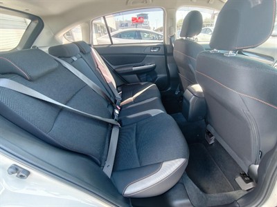 2016 Subaru XV - Thumbnail