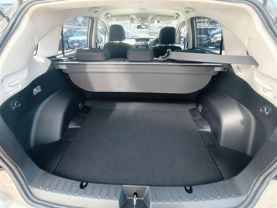 2016 Subaru XV - Thumbnail