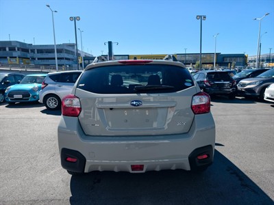 2016 Subaru XV - Thumbnail