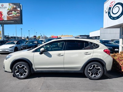 2016 Subaru XV - Thumbnail