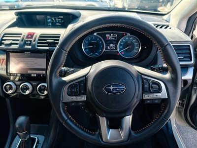 2016 Subaru XV - Thumbnail