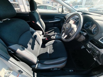 2016 Subaru XV - Thumbnail