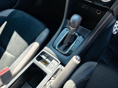 2016 Subaru XV - Thumbnail