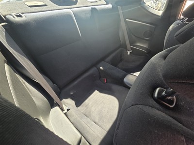 2013 Subaru Brz - Thumbnail