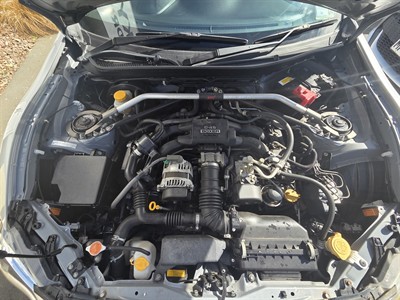 2013 Subaru Brz - Thumbnail