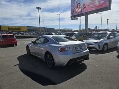 2013 Subaru Brz - Thumbnail