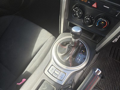 2013 Subaru Brz - Thumbnail