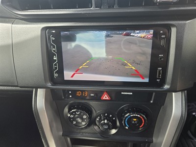 2013 Subaru Brz - Thumbnail