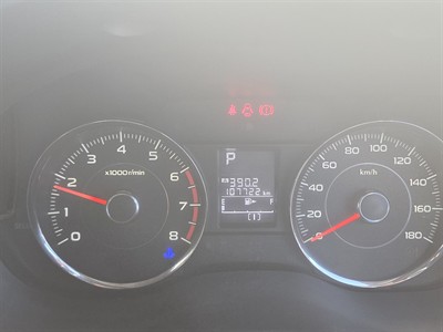 2013 Subaru FORESTER - Thumbnail