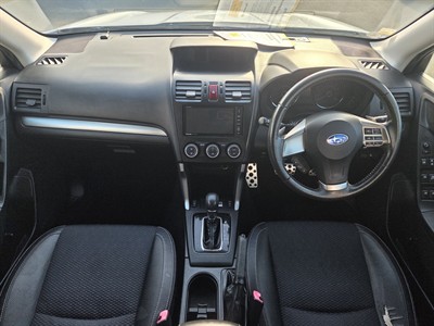 2013 Subaru FORESTER - Thumbnail