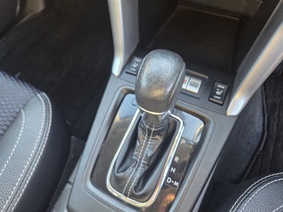2013 Subaru FORESTER - Thumbnail