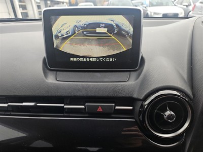 2015 Mazda Demio - Thumbnail