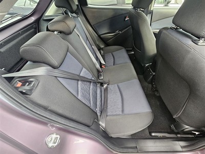 2015 Mazda Demio - Thumbnail