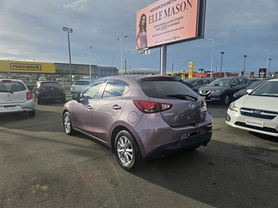 2015 Mazda Demio - Thumbnail