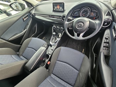 2015 Mazda Demio - Thumbnail