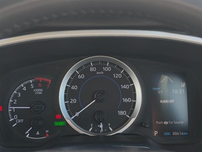 2020 Toyota Corolla - Thumbnail