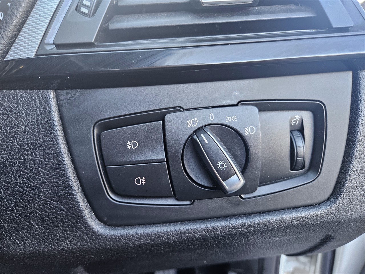 2013 BMW 320i
