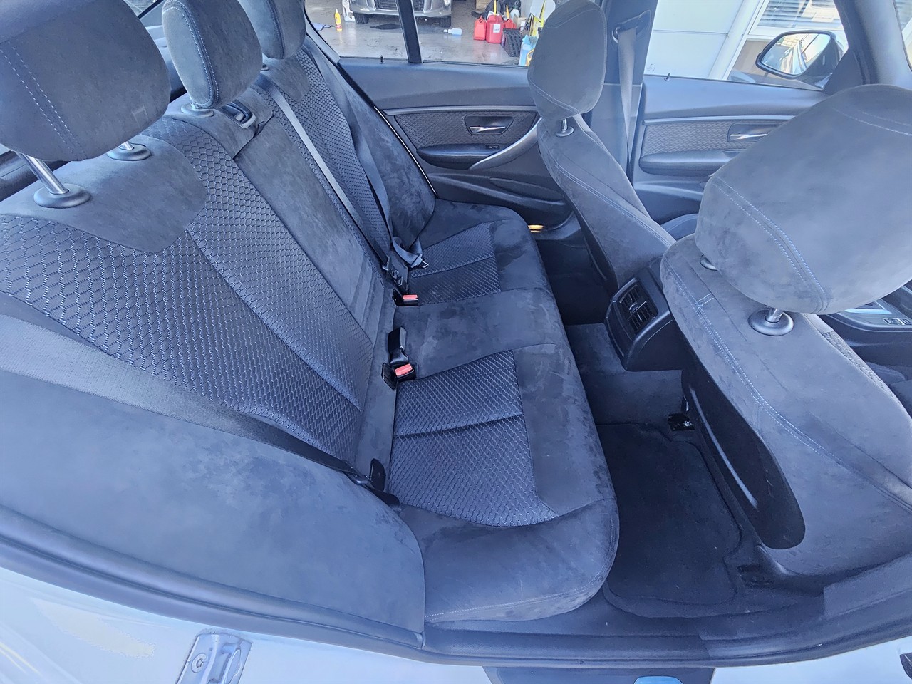 2013 BMW 320i