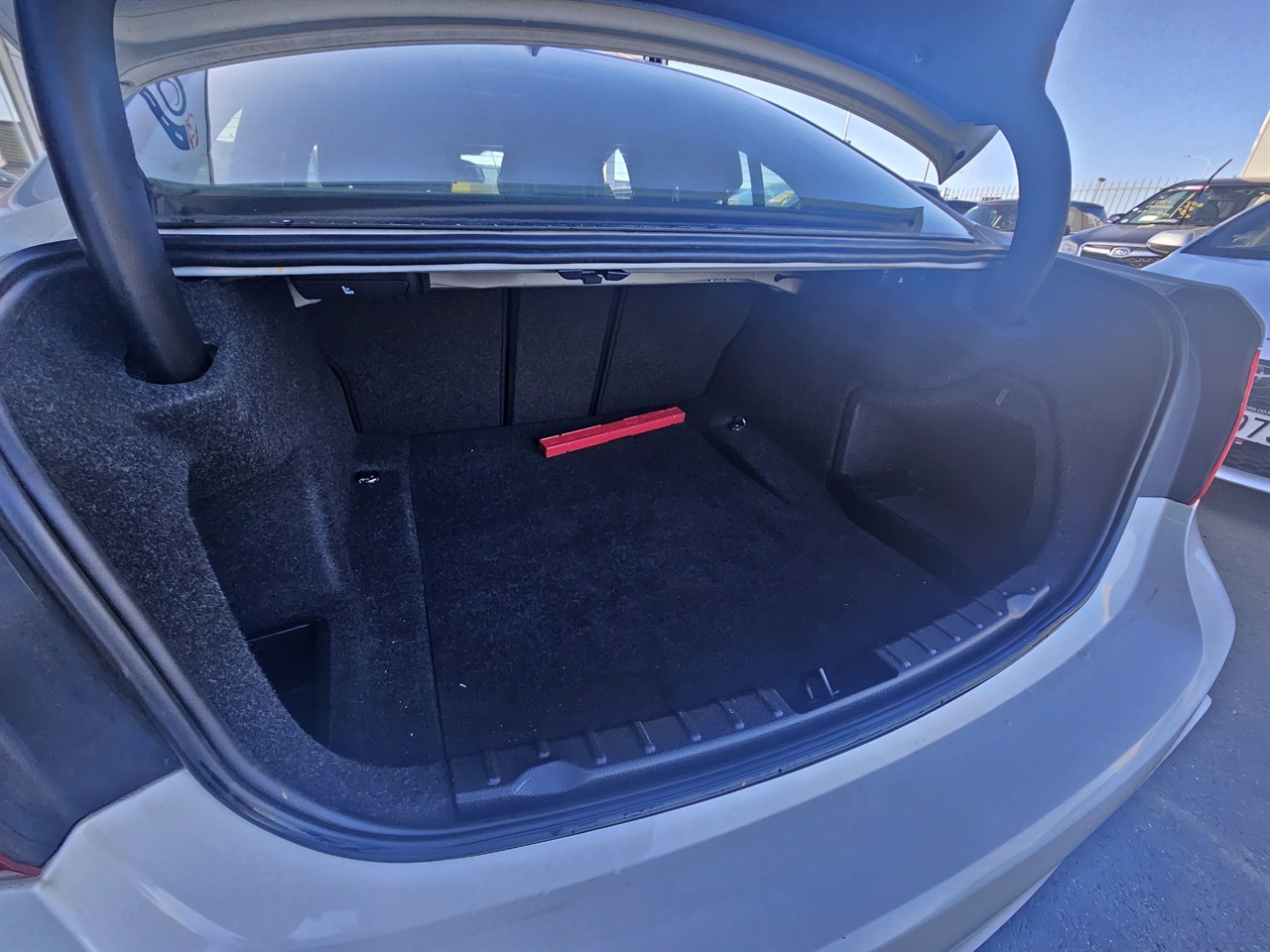 2013 BMW 320i