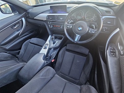 2013 BMW 320i - Thumbnail
