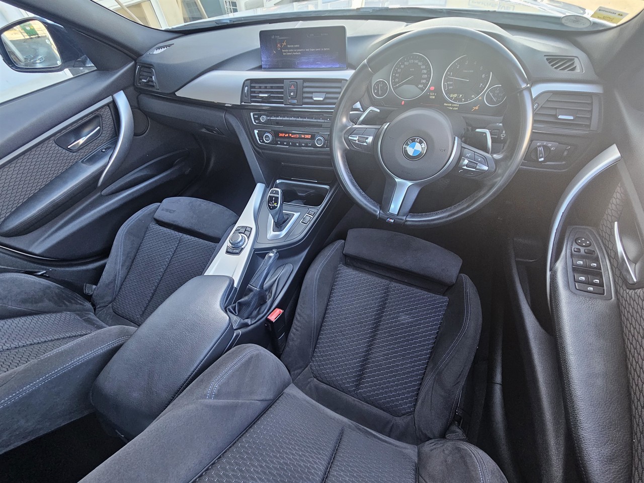 2013 BMW 320i