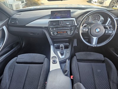 2013 BMW 320i - Thumbnail