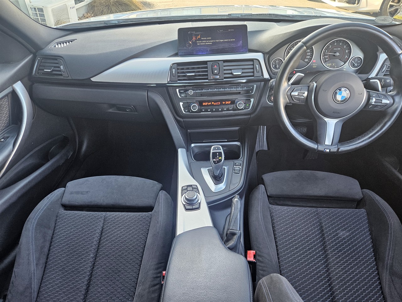 2013 BMW 320i