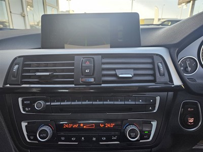 2013 BMW 320i - Thumbnail