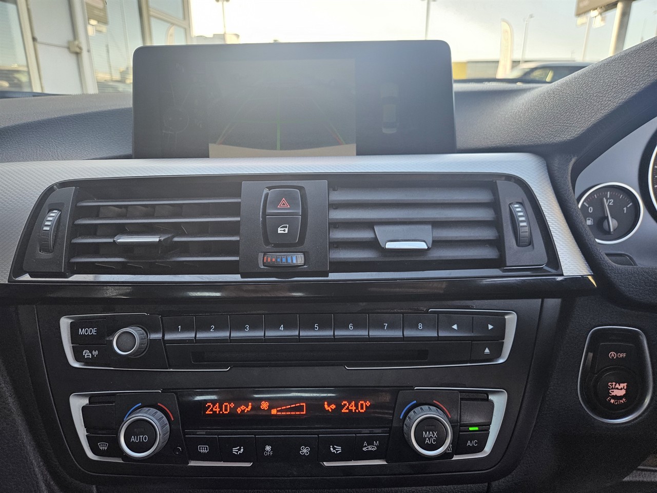 2013 BMW 320i