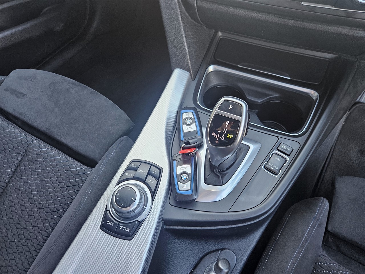 2013 BMW 320i