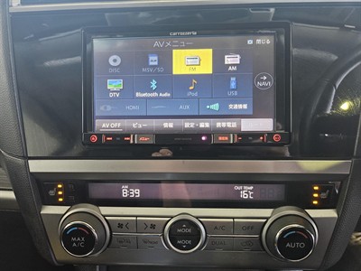 2016 Subaru OUTBACK - Thumbnail
