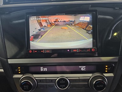 2016 Subaru OUTBACK - Thumbnail