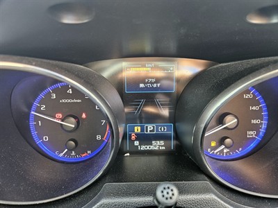 2016 Subaru OUTBACK - Thumbnail