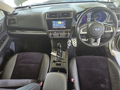 2016 Subaru OUTBACK - Thumbnail