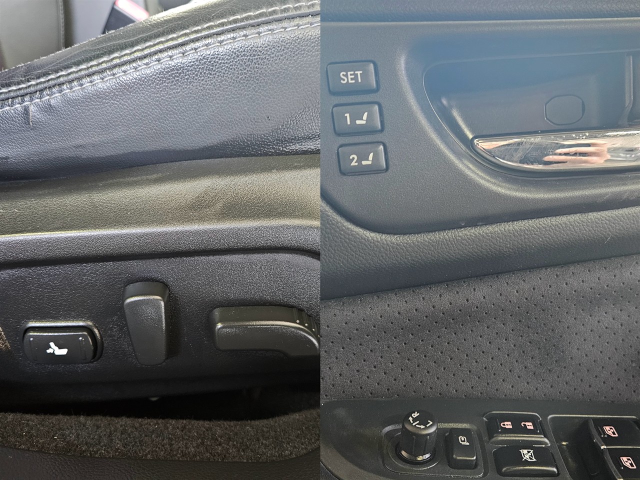 2016 Subaru OUTBACK
