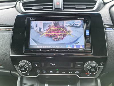2019 Honda CR-V - Thumbnail