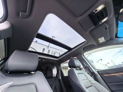 2019 Honda CR-V - Thumbnail