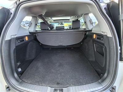 2019 Honda CR-V - Thumbnail